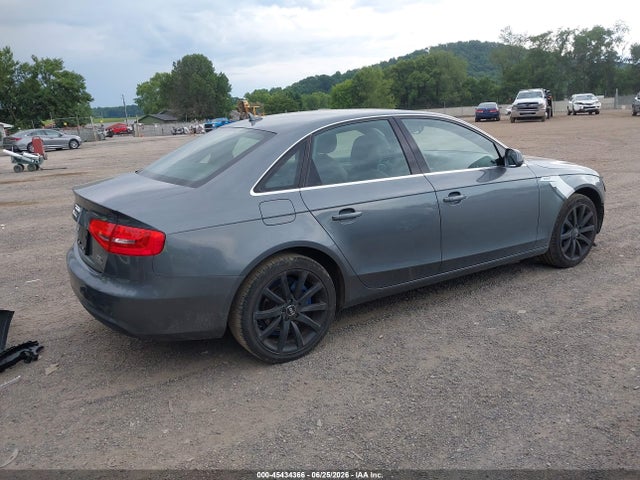 Aukcja sprzedaży 2013 Audi A4 2.0t Premium, vin: WAUBFAFL1DN034016, numer aukcji: 45434366