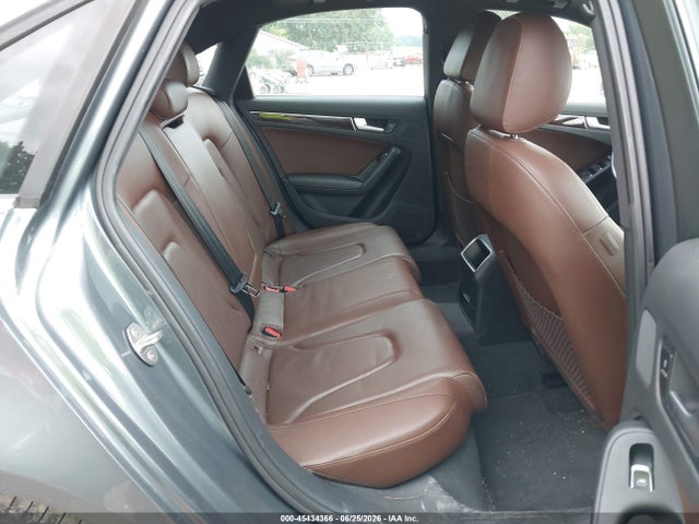 Aukcja sprzedaży 2013 Audi A4 2.0t Premium, vin: WAUBFAFL1DN034016, numer aukcji: 45434366