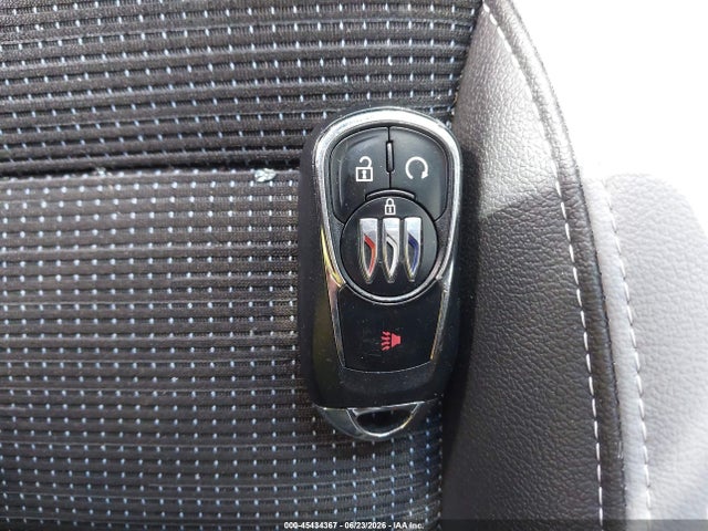 Aukcja sprzedaży 2024 Buick Envista Preferred Fwd, vin: KL47LAE27RB149295, numer aukcji: 45434367