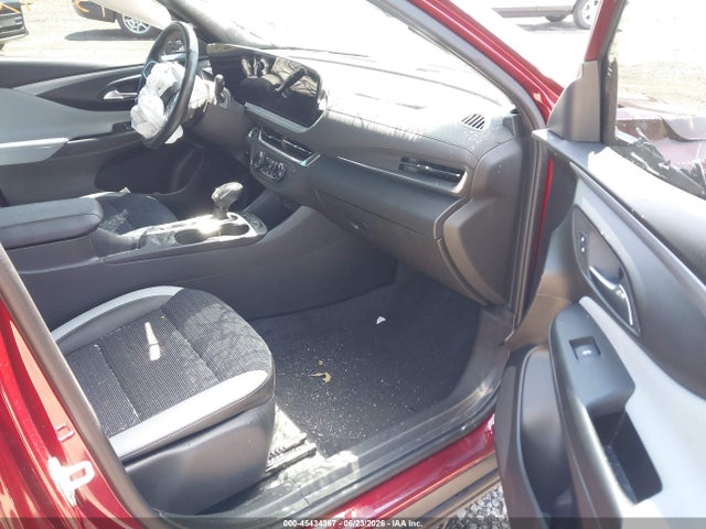 Aukcja sprzedaży 2024 Buick Envista Preferred Fwd, vin: KL47LAE27RB149295, numer aukcji: 45434367
