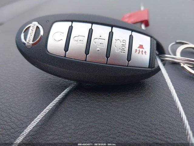 2021 Nissan Sentra Sv Xtronic Cvt მანქანა იყიდება აუქციონზე, vin: 3N1AB8CV3MY303132, აუქციონის ნომერი: 45434371