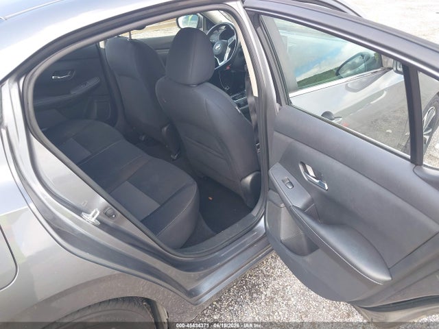 45434371 :رقم المزاد ، 3N1AB8CV3MY303132 vin ، 2021 Nissan Sentra Sv Xtronic Cvt مزاد بيع