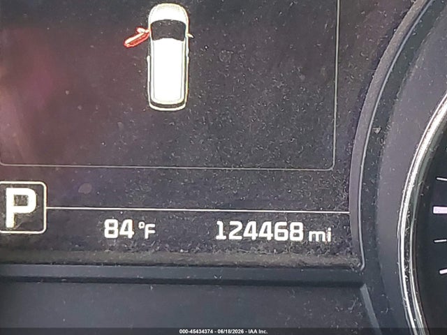 KIA Sedona Sx 2016 KNDMC5C16G6126090 Image 15