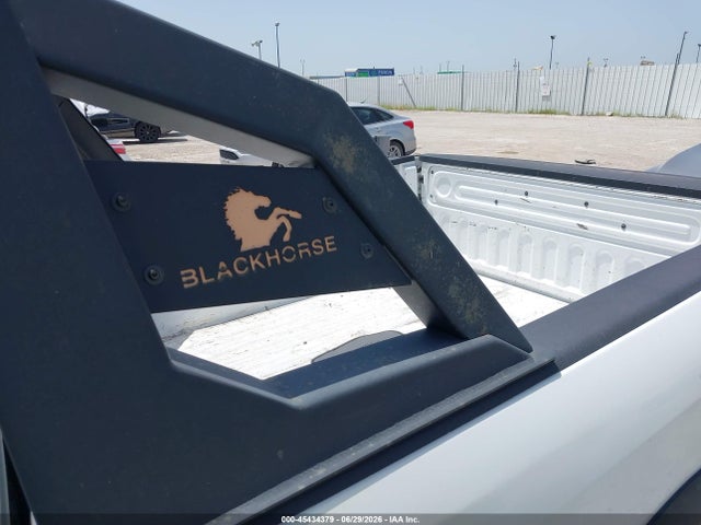 Продаж на аукціоні авто 2019 Ram 1500 Classic Warlock  4x2 6'4 Box, vin: 1C6RR6GG8KS669585, номер лоту: 45434379
