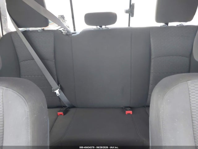 Продаж на аукціоні авто 2019 Ram 1500 Classic Warlock  4x2 6'4 Box, vin: 1C6RR6GG8KS669585, номер лоту: 45434379