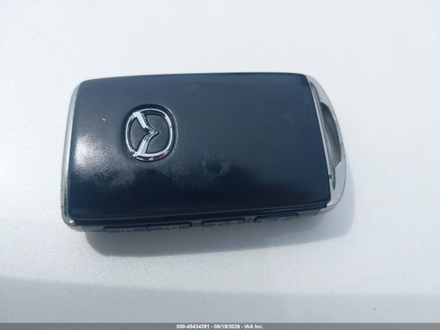 45434391 :رقم المزاد ، JM1BPABL7M1330588 vin ، 2021 Mazda Mazda3 Select مزاد بيع