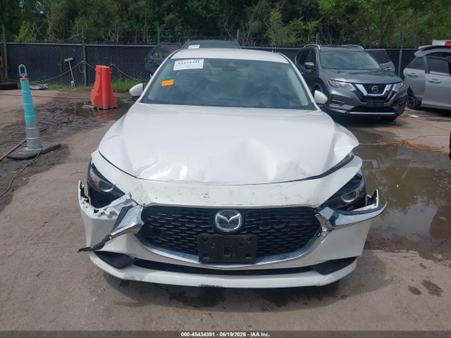 45434391 :رقم المزاد ، JM1BPABL7M1330588 vin ، 2021 Mazda Mazda3 Select مزاد بيع
