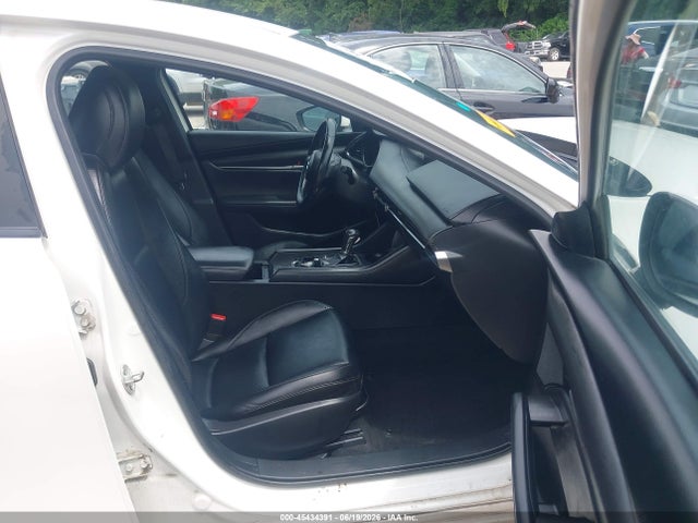 45434391 :رقم المزاد ، JM1BPABL7M1330588 vin ، 2021 Mazda Mazda3 Select مزاد بيع