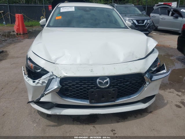 45434391 :رقم المزاد ، JM1BPABL7M1330588 vin ، 2021 Mazda Mazda3 Select مزاد بيع