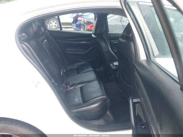 45434391 :رقم المزاد ، JM1BPABL7M1330588 vin ، 2021 Mazda Mazda3 Select مزاد بيع