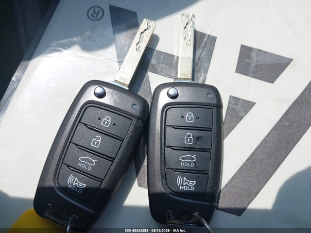 Hyundai ACCENT SE 2020 3KPC24A6XLE118716 Image 11