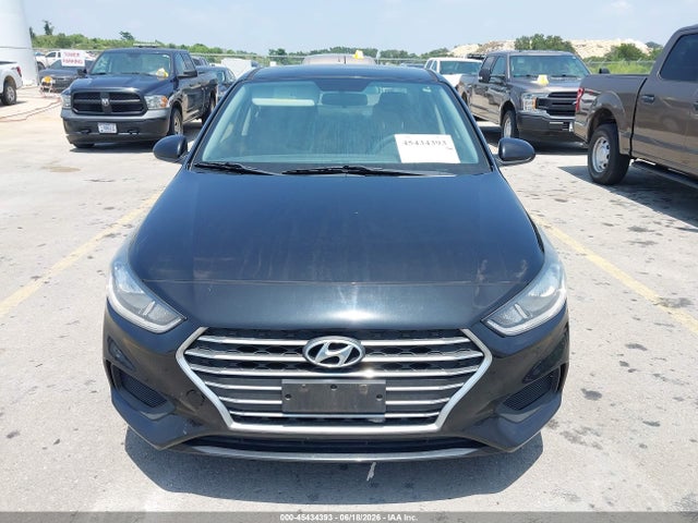 Hyundai ACCENT SE 2020 3KPC24A6XLE118716 Image 14