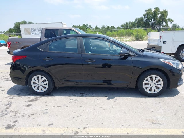 Hyundai ACCENT SE 2020 3KPC24A6XLE118716 Image 15