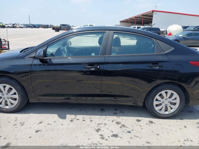 Hyundai ACCENT SE 2020 3KPC24A6XLE118716 Image 16