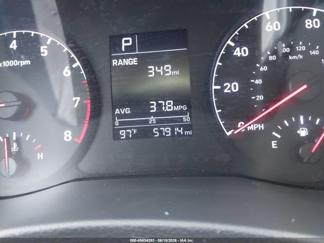 Hyundai ACCENT SE 2020 3KPC24A6XLE118716 Image 17