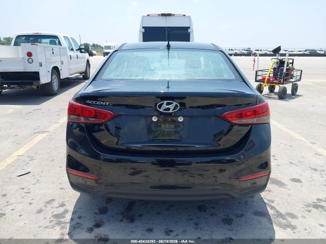 Hyundai ACCENT SE 2020 3KPC24A6XLE118716 Image 18