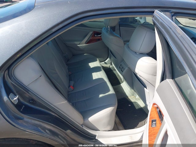 2010 Toyota Camry Hybrid მანქანა იყიდება აუქციონზე, vin: 4T1BB3EK2AU123853, აუქციონის ნომერი: 45434396