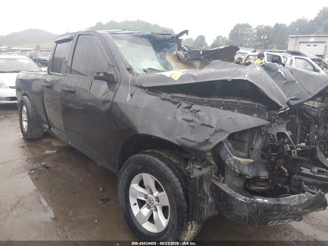45434405 :رقم المزاد ، 1C6RR7GP6DS634391 vin ، 2013 Ram 1500 Slt مزاد بيع