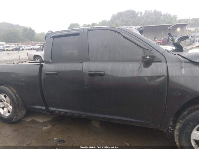 Продажа на аукционе авто 2013 Ram 1500 Slt, vin: 1C6RR7GP6DS634391, номер лота: 45434405
