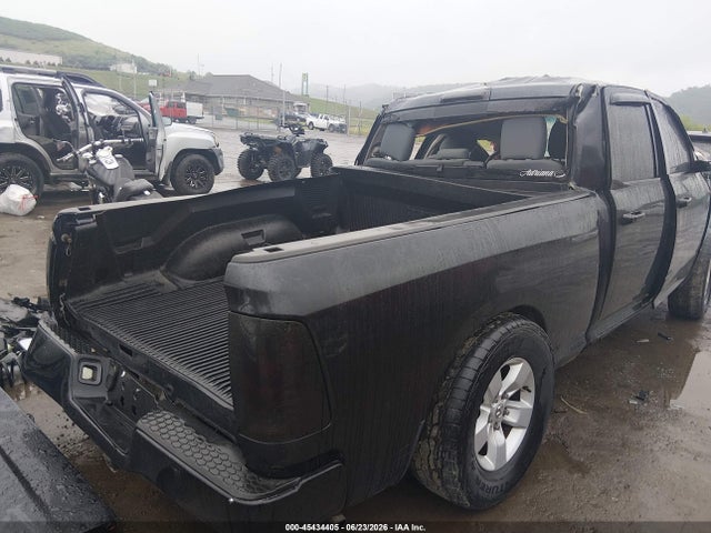 Продажа на аукционе авто 2013 Ram 1500 Slt, vin: 1C6RR7GP6DS634391, номер лота: 45434405