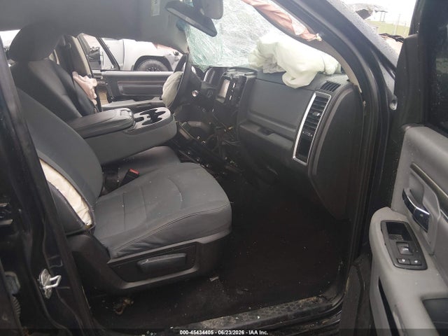 Продажа на аукционе авто 2013 Ram 1500 Slt, vin: 1C6RR7GP6DS634391, номер лота: 45434405