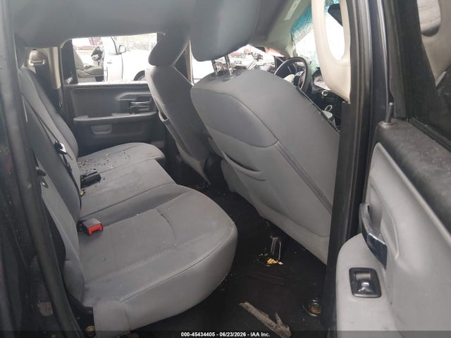 Продажа на аукционе авто 2013 Ram 1500 Slt, vin: 1C6RR7GP6DS634391, номер лота: 45434405