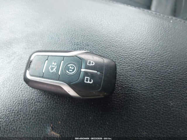 1FM5K8DH3GGD08372 Ford EXPLORER XLT