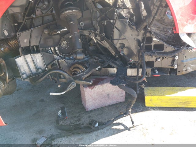 1G1Y62D42L5116522 Chevrolet Corvette Stingray Rwd 1lt