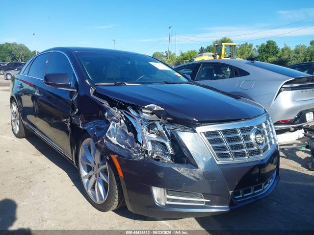 Aukcja sprzedaży 2013 Cadillac Xts Premium, vin: 2G61T5S38D9196042, numer aukcji: 45434412
