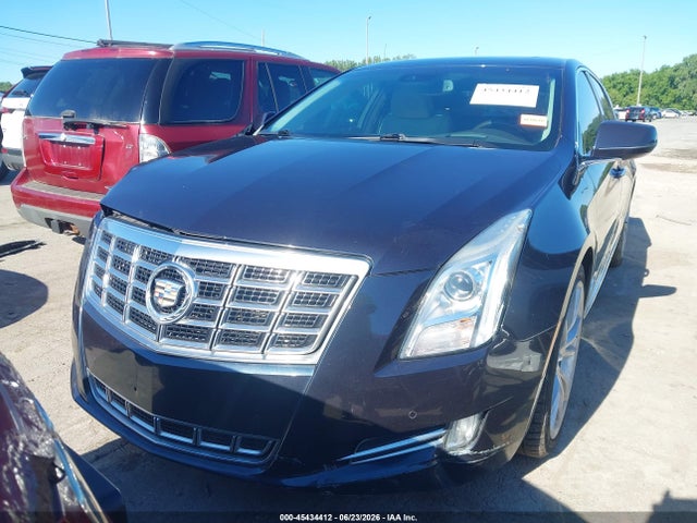 Aukcja sprzedaży 2013 Cadillac Xts Premium, vin: 2G61T5S38D9196042, numer aukcji: 45434412