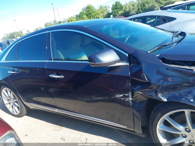 Aukcja sprzedaży 2013 Cadillac Xts Premium, vin: 2G61T5S38D9196042, numer aukcji: 45434412