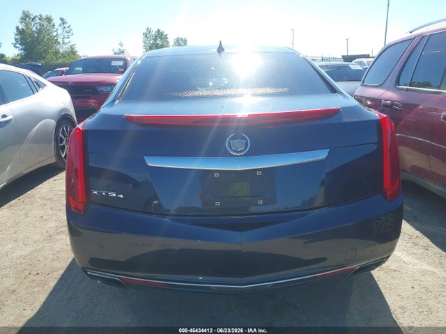 Aukcja sprzedaży 2013 Cadillac Xts Premium, vin: 2G61T5S38D9196042, numer aukcji: 45434412