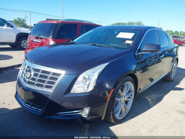 Aukcja sprzedaży 2013 Cadillac Xts Premium, vin: 2G61T5S38D9196042, numer aukcji: 45434412