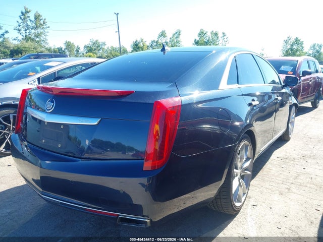 Aukcja sprzedaży 2013 Cadillac Xts Premium, vin: 2G61T5S38D9196042, numer aukcji: 45434412
