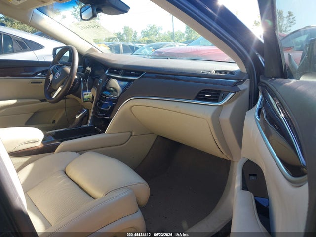 Aukcja sprzedaży 2013 Cadillac Xts Premium, vin: 2G61T5S38D9196042, numer aukcji: 45434412