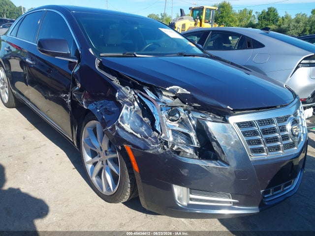Aukcja sprzedaży 2013 Cadillac Xts Premium, vin: 2G61T5S38D9196042, numer aukcji: 45434412