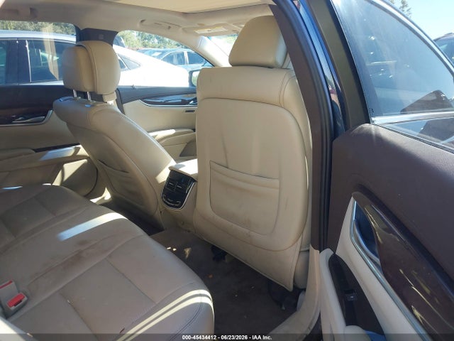 Aukcja sprzedaży 2013 Cadillac Xts Premium, vin: 2G61T5S38D9196042, numer aukcji: 45434412