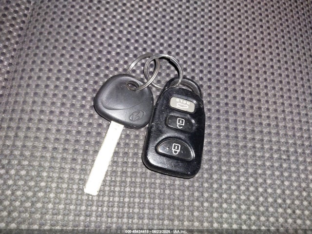 45434415 :رقم المزاد ، 5NPEB4AC2CH465659 vin ، 2012 Hyundai Sonata Gls مزاد بيع