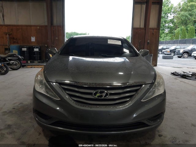 45434415 :رقم المزاد ، 5NPEB4AC2CH465659 vin ، 2012 Hyundai Sonata Gls مزاد بيع