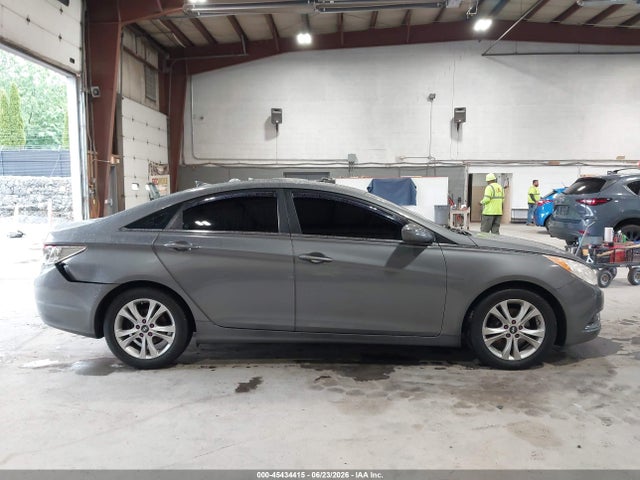 45434415 :رقم المزاد ، 5NPEB4AC2CH465659 vin ، 2012 Hyundai Sonata Gls مزاد بيع