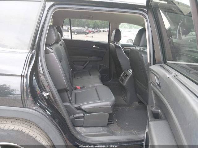 Продажа на аукционе авто 2021 Volkswagen Atlas 2.0t Se, vin: 1V2LP2CA0MC513292, номер лота: 45434421