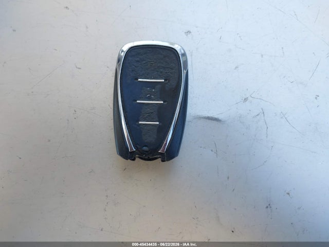 Chevrolet BOLT EV LT 2017 1G1FW6S09H4191259 Image 11