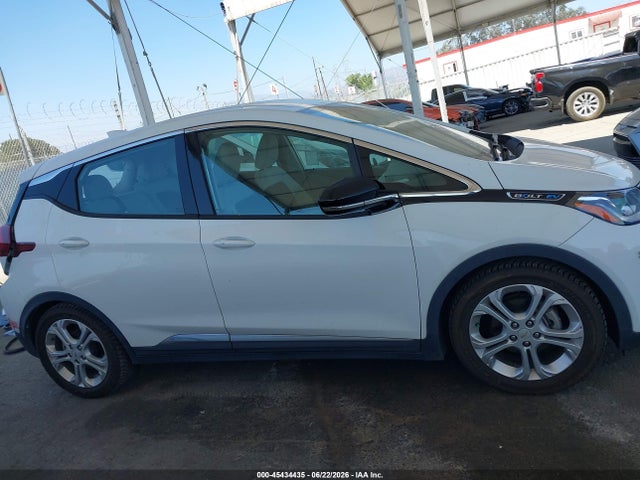 Chevrolet BOLT EV LT 2017 1G1FW6S09H4191259 Image 13