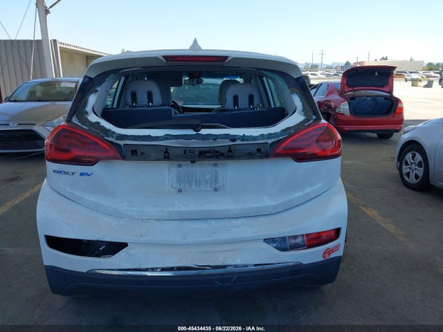Chevrolet BOLT EV LT 2017 1G1FW6S09H4191259 Image 16