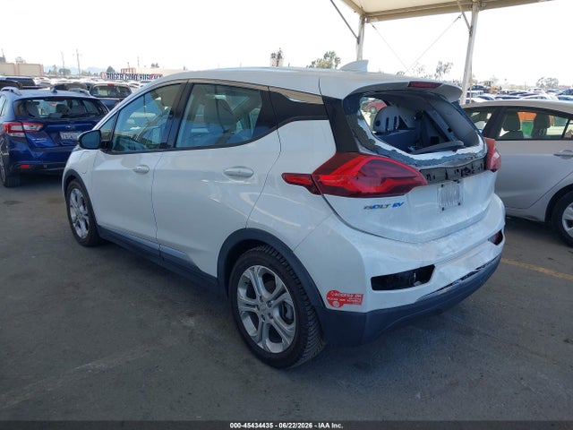 Chevrolet BOLT EV LT 2017 1G1FW6S09H4191259 Image 3