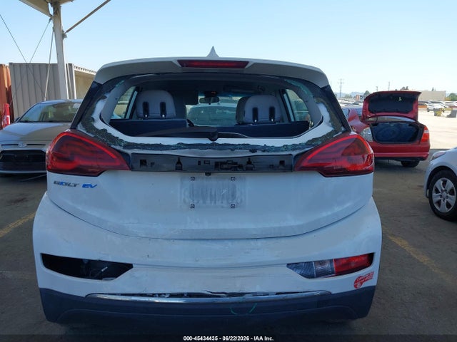 Chevrolet BOLT EV LT 2017 1G1FW6S09H4191259 Image 6