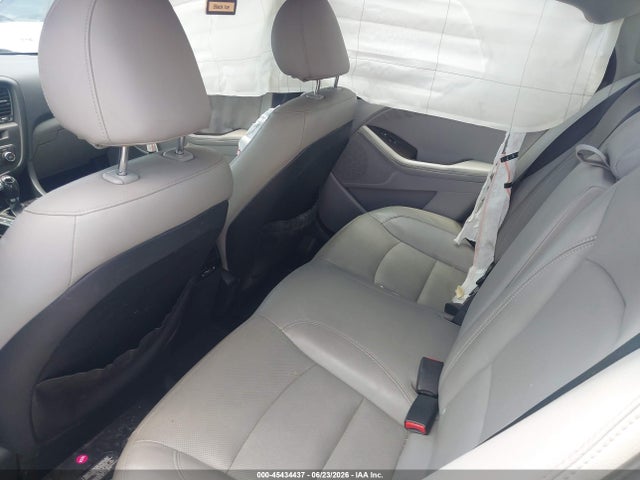Aukcja sprzedaży 2013 Kia Optima Ex, vin: 5XXGN4A72DG258608, numer aukcji: 45434437