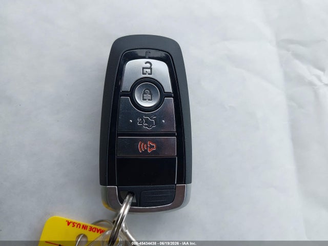 Ford Fusion Hybrid S 2018 3FA6P0UU5JR235875 Image 11