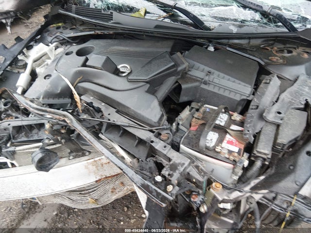 Продажа на аукционе авто 2013 Nissan Altima 2.5 Sv, vin: 1N4AL3AP5DC139334, номер лота: 45434440
