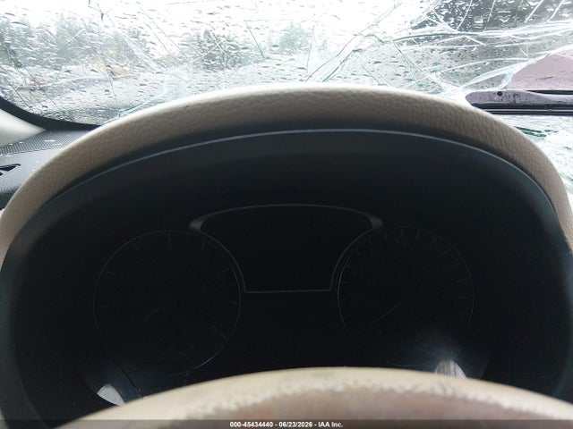 Продажа на аукционе авто 2013 Nissan Altima 2.5 Sv, vin: 1N4AL3AP5DC139334, номер лота: 45434440